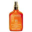 LIGNE ST BARTH Olio Solare Roucou (SPF15) 100 ml